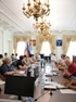 Депутаты обсудили внесение изменений в решения городской Думы 